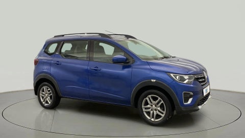 Renault TRIBER