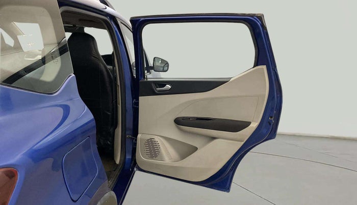 2020 Renault TRIBER RXZ, Petrol, Manual, 96,154 km, RHS Rear Door