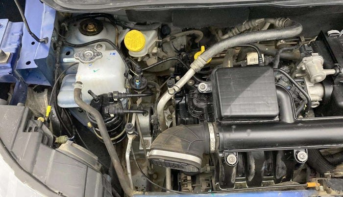 2020 Renault TRIBER RXZ, Petrol, Manual, 96,154 km, Engine View - Right