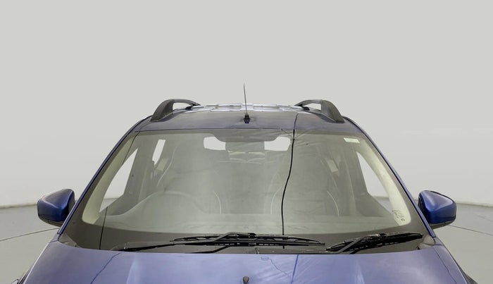 2020 Renault TRIBER RXZ, Petrol, Manual, 96,154 km, Front Windshield