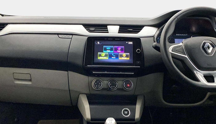 2020 Renault TRIBER RXZ, Petrol, Manual, 96,154 km, Air Conditioner