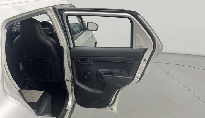 2022 Maruti S PRESSO VXI+, Petrol, Manual, 23,347 km, RHS Rear Door