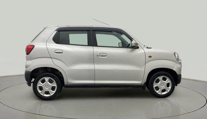 2022 Maruti S PRESSO VXI+, Petrol, Manual, 23,347 km, Right Side View