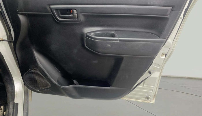 2022 Maruti S PRESSO VXI+, Petrol, Manual, 23,347 km, Driver Side Door Panels Control
