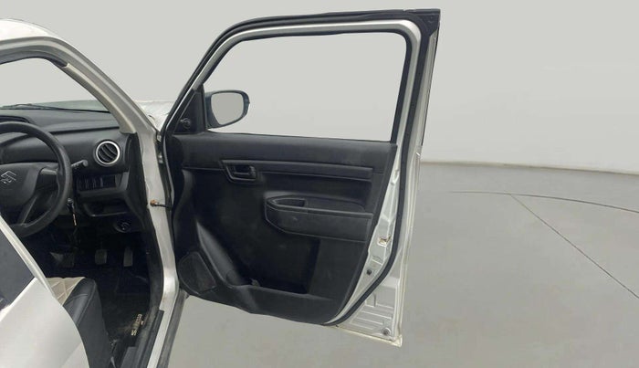 2022 Maruti S PRESSO VXI+, Petrol, Manual, 23,347 km, RHS Front Door