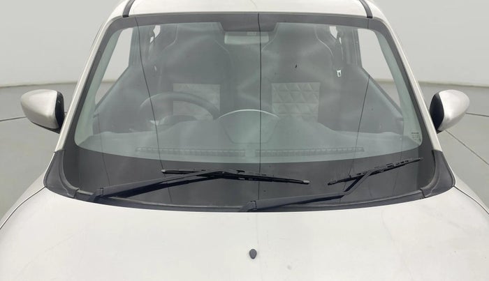 2022 Maruti S PRESSO VXI+, Petrol, Manual, 23,347 km, Front Windshield