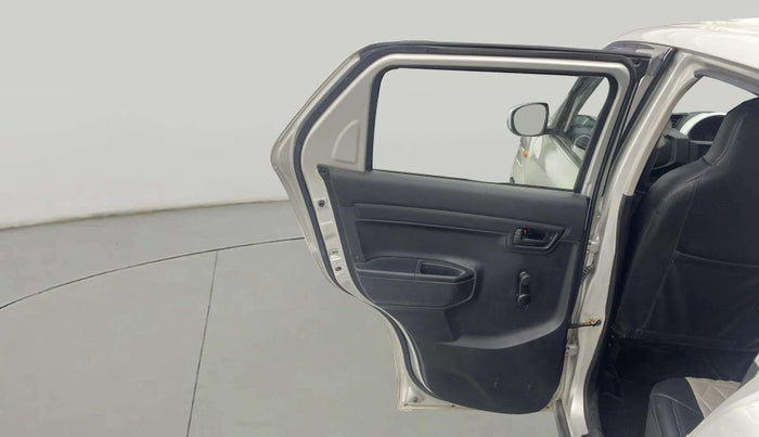 2022 Maruti S PRESSO VXI+, Petrol, Manual, 23,347 km, LHS Rear Door