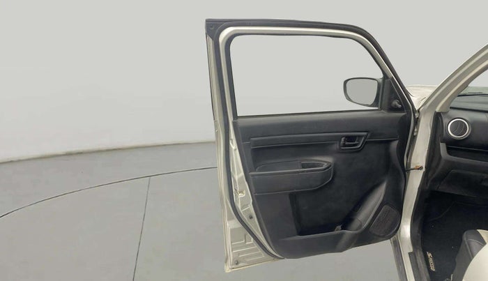 2022 Maruti S PRESSO VXI+, Petrol, Manual, 23,347 km, LHS Front Door