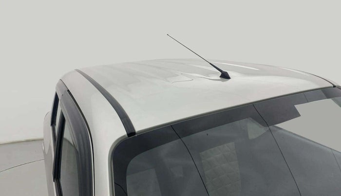 2022 Maruti S PRESSO VXI+, Petrol, Manual, 23,347 km, Roof