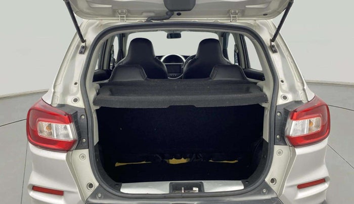 2022 Maruti S PRESSO VXI+, Petrol, Manual, 23,347 km, Boot Open Zoomed View