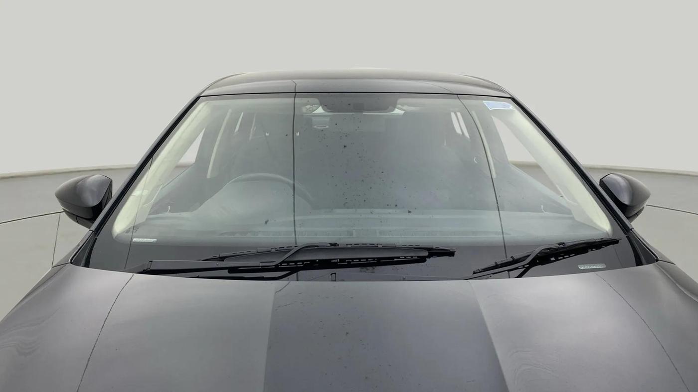 2023 Skoda SLAVIA AMBITION 1.0L TSI AT, Petrol, Automatic, 12,391 km, Front Windshield