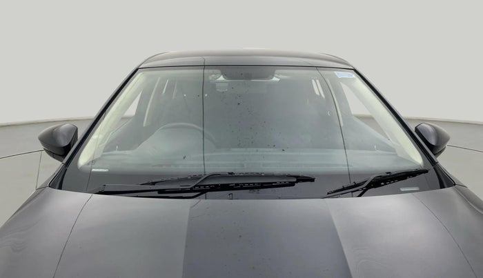 2023 Skoda SLAVIA AMBITION 1.0L TSI AT, Petrol, Automatic, 11,993 km, Front Windshield