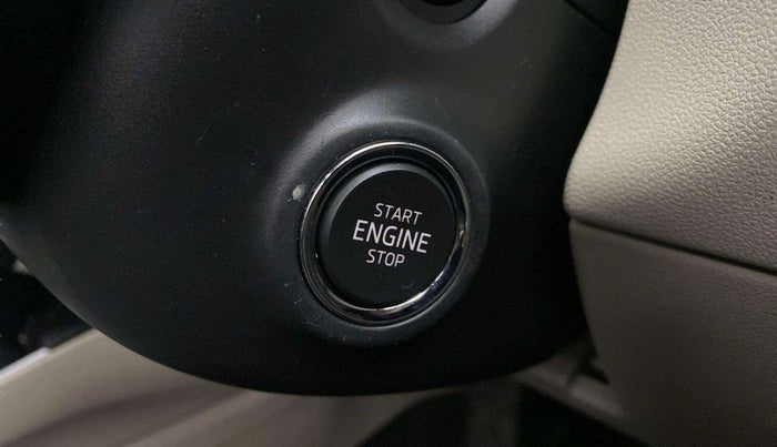 2023 Skoda SLAVIA AMBITION 1.0L TSI AT, Petrol, Automatic, 11,993 km, Keyless Start/ Stop Button
