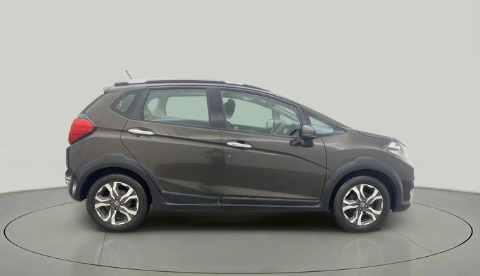 2017 Honda WR-V 1.2L I-VTEC VX MT, Petrol, Manual, 54,922 km, Right Side View
