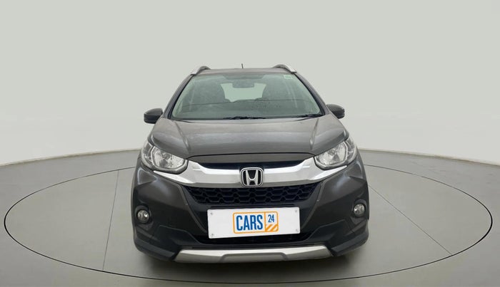 2017 Honda WR-V 1.2L I-VTEC VX MT, Petrol, Manual, 54,922 km, Front
