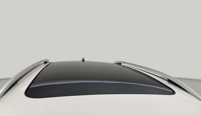 2022 MG ASTOR SAVVY 1.5 CVT, Petrol, Automatic, 19,528 km, Moonroof/ Sunroof