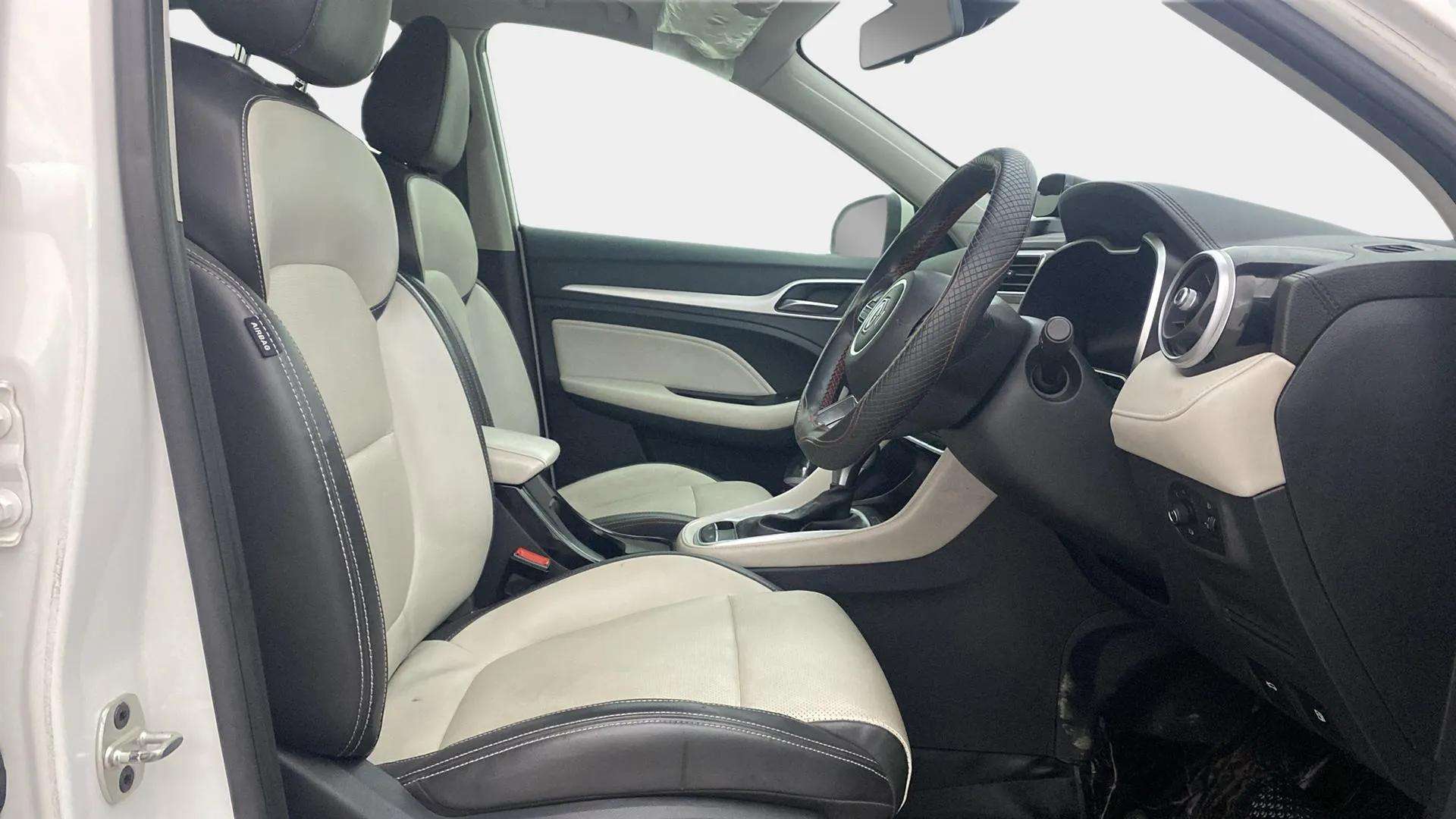 Front-Cabin-View