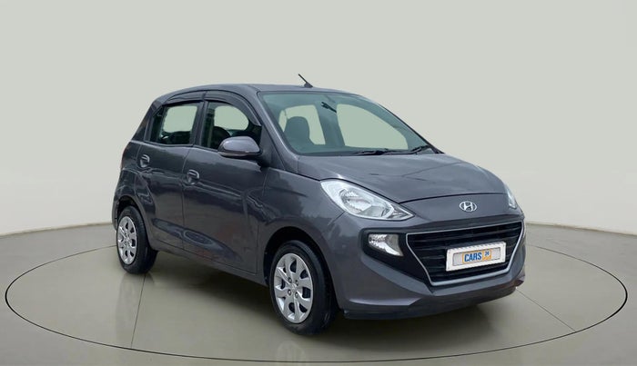 2019 Hyundai NEW SANTRO SPORTZ MT, Petrol, Manual, 25,106 km, SRP