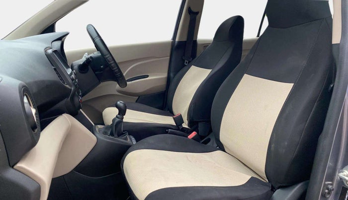 2019 Hyundai NEW SANTRO SPORTZ MT, Petrol, Manual, 25,106 km, Right Side Front Door Cabin