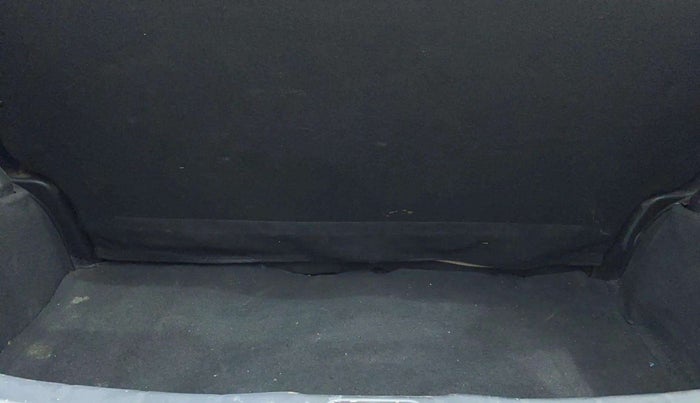 2019 Hyundai NEW SANTRO SPORTZ MT, Petrol, Manual, 25,106 km, Boot Inside