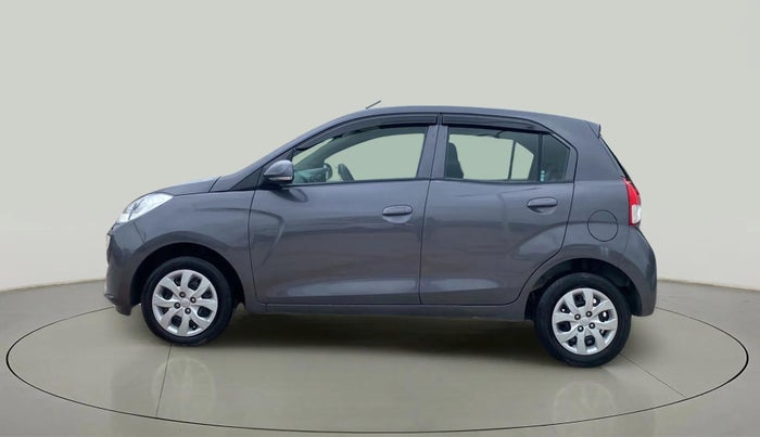 2019 Hyundai NEW SANTRO SPORTZ MT, Petrol, Manual, 25,106 km, Left Side