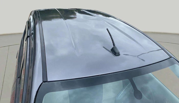 2019 Hyundai NEW SANTRO SPORTZ MT, Petrol, Manual, 25,106 km, Roof