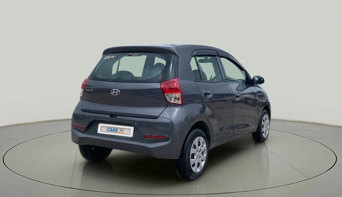2019 Hyundai NEW SANTRO SPORTZ MT, Petrol, Manual, 25,106 km, Right Back Diagonal