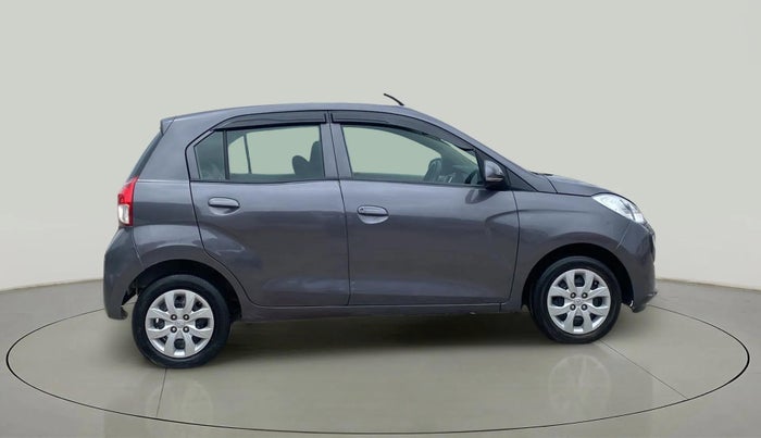 2019 Hyundai NEW SANTRO SPORTZ MT, Petrol, Manual, 25,106 km, Right Side