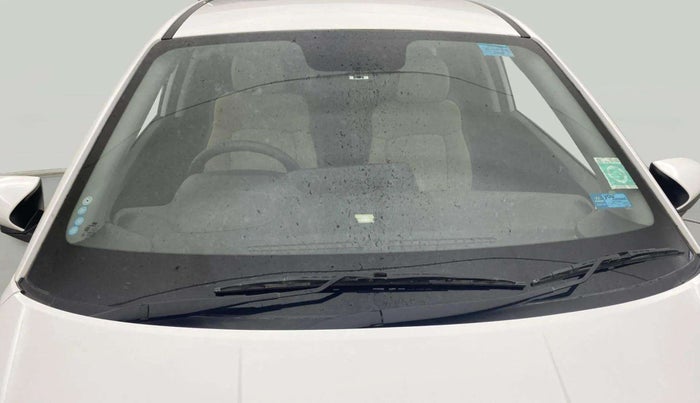 2023 Hyundai NEW I20 SPORTZ 1.2 IVT, Petrol, Automatic, 25,572 km, Front Windshield