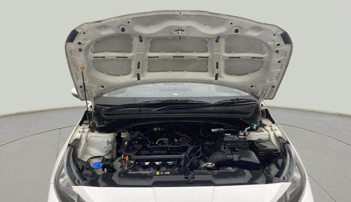 2023 Hyundai NEW I20 SPORTZ 1.2 IVT, Petrol, Automatic, 25,572 km, Open Bonet