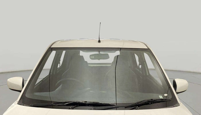 2022 Maruti New Wagon-R VXI CNG 1.0, CNG, Manual, 41,296 km, Front Windshield