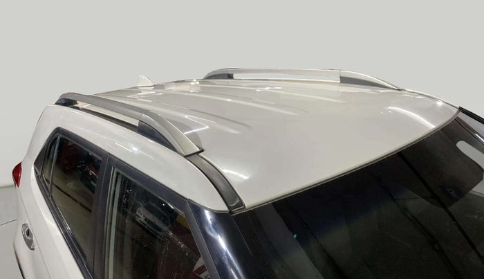 2017 Hyundai Creta SX PLUS 1.6 PETROL, Petrol, Manual, 74,457 km, Roof