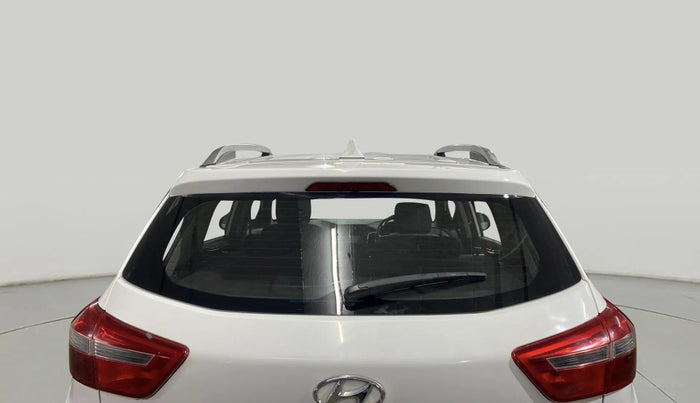 2017 Hyundai Creta SX PLUS 1.6 PETROL, Petrol, Manual, 74,457 km, Rear Windshield