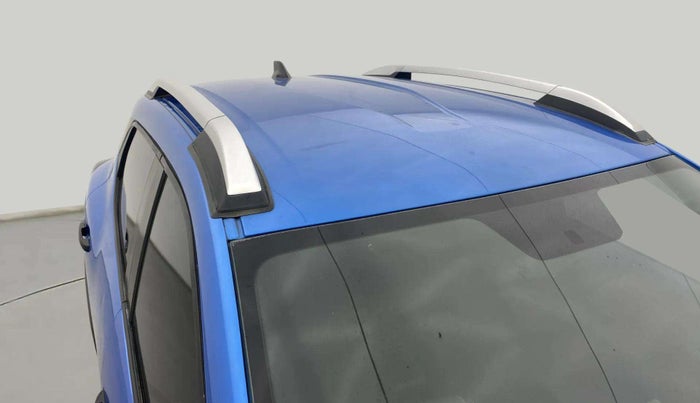 2022 Renault Kiger RXZ MT, Petrol, Manual, 32,706 km, Roof