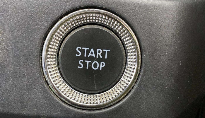 2022 Renault Kiger RXZ MT, Petrol, Manual, 32,706 km, Keyless Start/ Stop Button