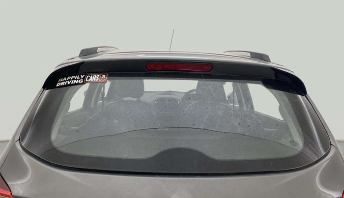 2020 Tata Tiago XT PETROL, Petrol, Manual, 50,059 km, Rear Windshield