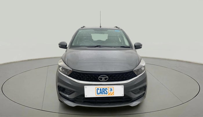 2020 Tata Tiago XT PETROL, Petrol, Manual, 50,059 km, Front