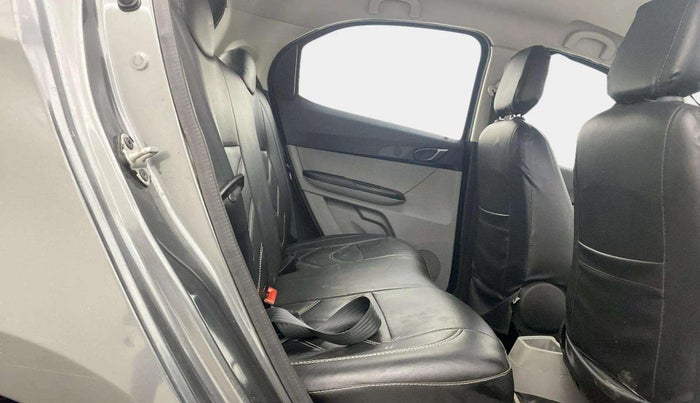 2020 Tata Tiago XT PETROL, Petrol, Manual, 50,059 km, Right Side Rear Door Cabin