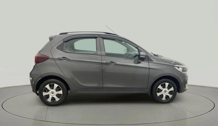 2020 Tata Tiago XT PETROL, Petrol, Manual, 50,059 km, Right Side View