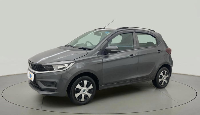 2020 Tata Tiago XT PETROL, Petrol, Manual, 50,059 km, Left Front Diagonal