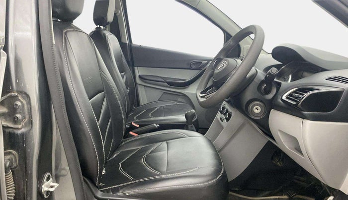 2020 Tata Tiago XT PETROL, Petrol, Manual, 50,059 km, Right Side Front Door Cabin