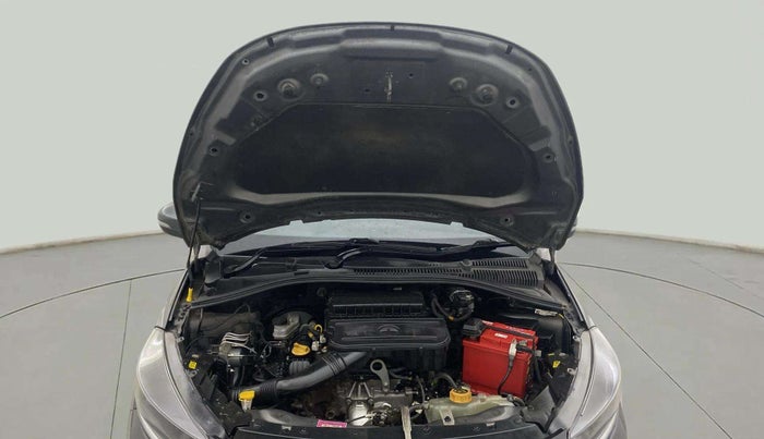 2020 Tata Tiago XT PETROL, Petrol, Manual, 50,059 km, Open Bonet