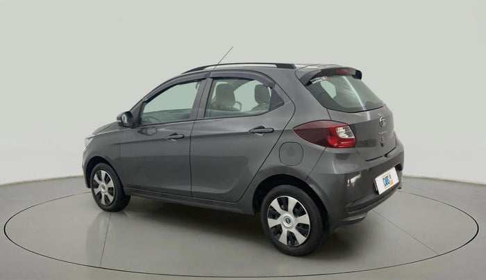 2020 Tata Tiago XT PETROL, Petrol, Manual, 50,059 km, Left Back Diagonal
