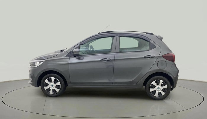 2020 Tata Tiago XT PETROL, Petrol, Manual, 50,059 km, Left Side