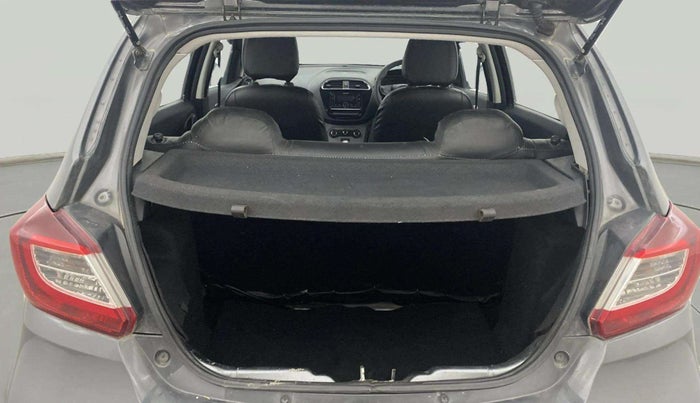 2020 Tata Tiago XT PETROL, Petrol, Manual, 50,059 km, Boot Open Zoomed View