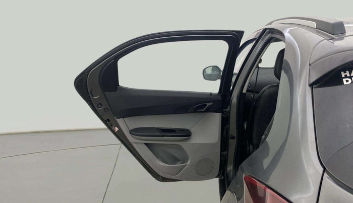 2020 Tata Tiago XT PETROL, Petrol, Manual, 50,059 km, LHS Rear Door