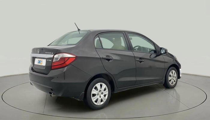2016 Honda Amaze 1.2L I-VTEC SX, Petrol, Manual, 97,124 km, Right Back Diagonal