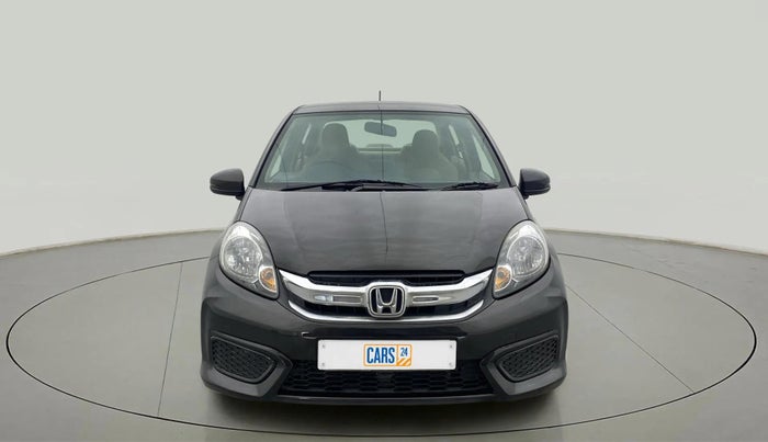 2016 Honda Amaze 1.2L I-VTEC SX, Petrol, Manual, 97,124 km, Front
