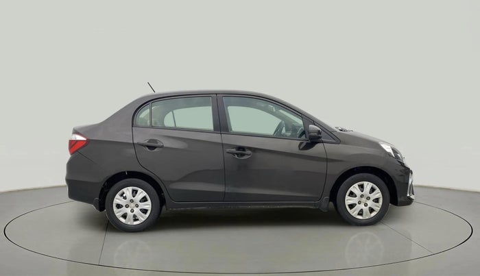 2016 Honda Amaze 1.2L I-VTEC SX, Petrol, Manual, 97,124 km, Right Side View