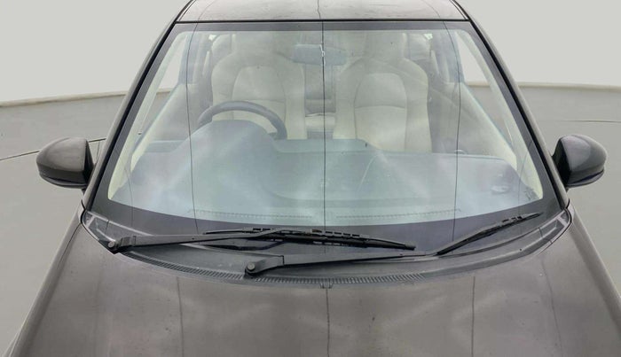 2016 Honda Amaze 1.2L I-VTEC SX, Petrol, Manual, 97,124 km, Front Windshield